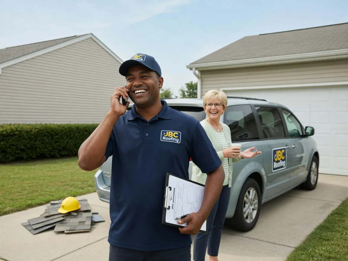 Roof Replacement Minneapolis, MN FAQs